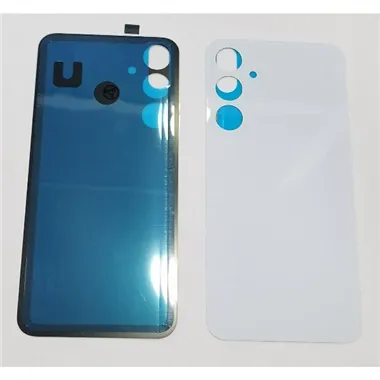 Tapa trasera o tapa bateria blanca para Samsung Galaxy A35