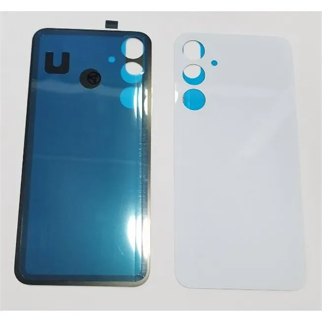 Tapa trasera o tapa bateria blanca para Samsung Galaxy A35
