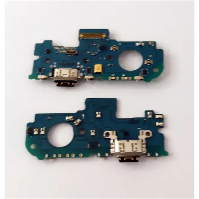 Flex puerto de carga para Samsung Galaxy A35 compatible