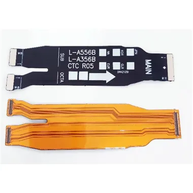 Flex principal para Samsung Galaxy A35 Samsung Galaxy A55 A556 calidad premium