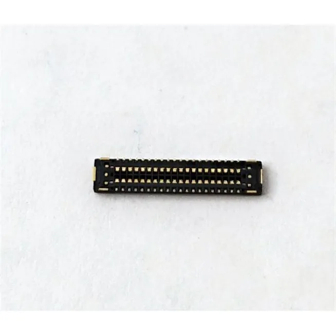 Puerto de conector FPC de carga USB integrado de 40 pines para Samsung Galaxy A35 calidad premium