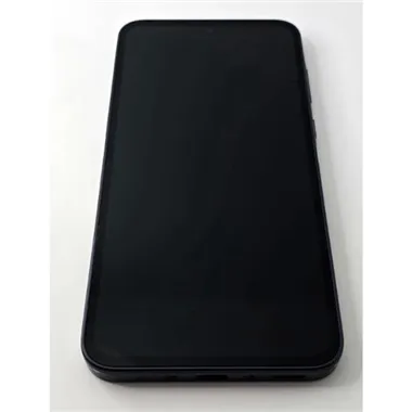 Pantalla lcd para Samsung Galaxy A35 5G A356B mas tactil negro con marco azul navy GH82-34221A Service Pack