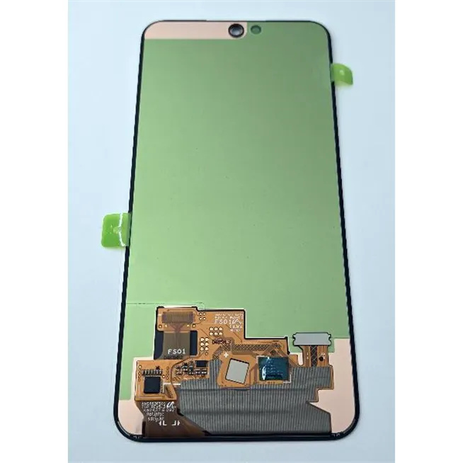 Pantalla lcd para Samsung Galaxy A35 A356B 5G mas tactil negro GH82-34224A Service Pack