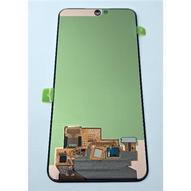 Pantalla lcd para Samsung Galaxy A35 A356B 5G mas tactil negro GH82-34224A Service Pack