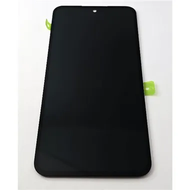Pantalla lcd para Samsung Galaxy A35 A356B 5G mas tactil negro GH82-34224A Service Pack