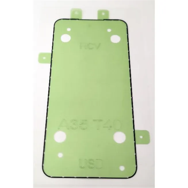 Adhesivo pantalla lcd para Samsung Galaxy A35 5G SM-A356B GH81-25066A Service Pack