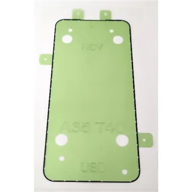Adhesivo pantalla lcd para Samsung Galaxy A35 5G SM-A356B GH81-25066A Service Pack