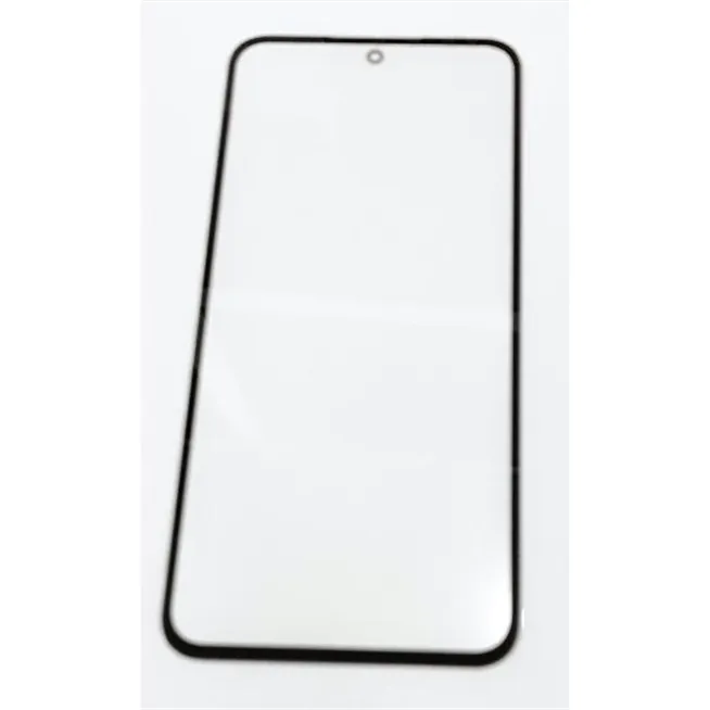 Cristal negro para Samsung Galaxy A35 calidad premium