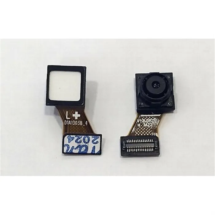Camara frontal para Samsung Galaxy A35 calidad premium