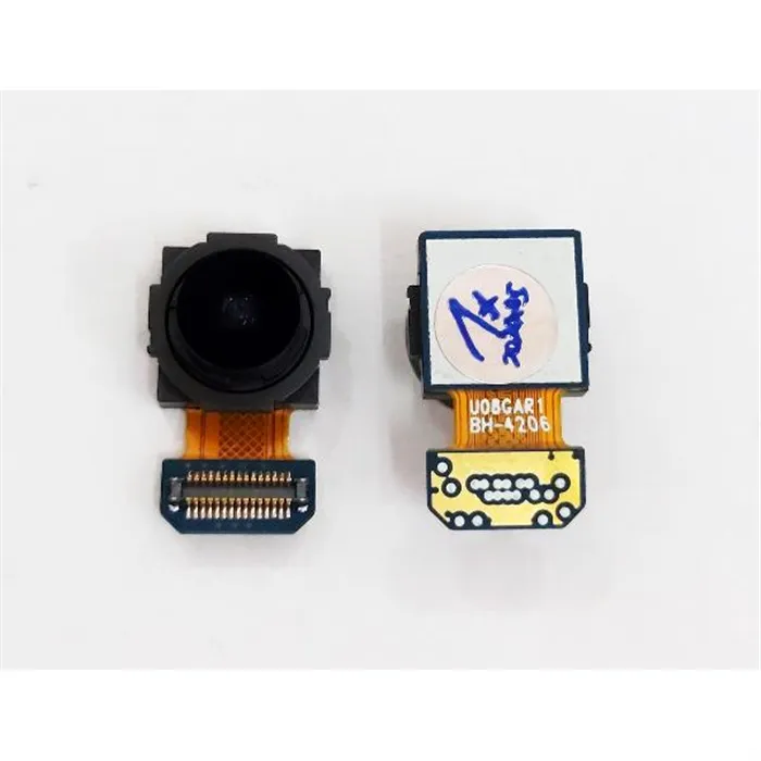 Flex camara trasera ultrawide 8mp para Samsung Galaxy A35 calidad premium