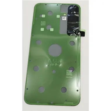 Tapa trasera o tapa bateria negra para Samsung galaxy A35 5G SM-A356 GH82-33986A Service Pack