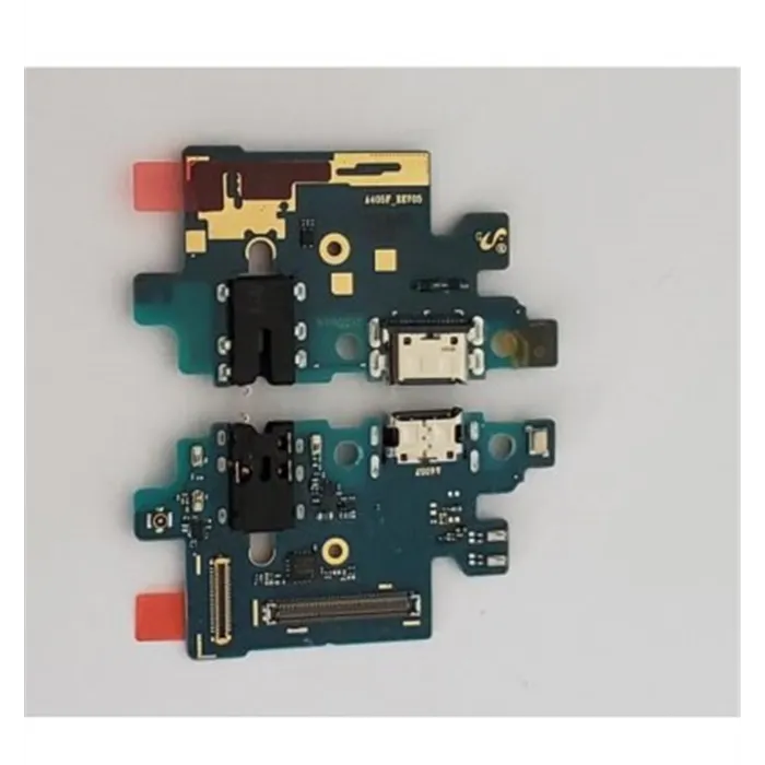 Samsung Galaxy A40 A405 flex puerto carga A405FD A405FN SM-A405FD SM-A405FN