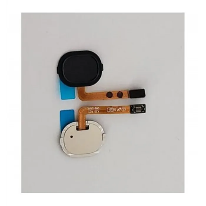 Samsung Galaxy A40 A405 flex boton home + lector huella A405FD A405FN SM-A405FD SM-A405FN