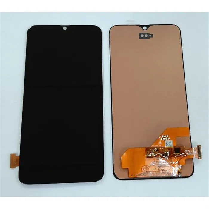 Pantalla lcd para Samsung Galaxy A40 2019 A405F mas tactil negro calidad incell