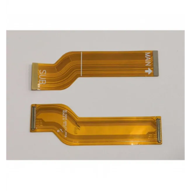 Samsung Galaxy A40 A405 flex central A405FD A405FN SM-A405FD SM-A405FN