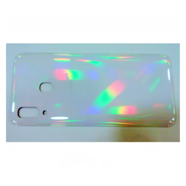 Tapa trasera o tapa bateria blanca para Samsung Galaxy A40 A405