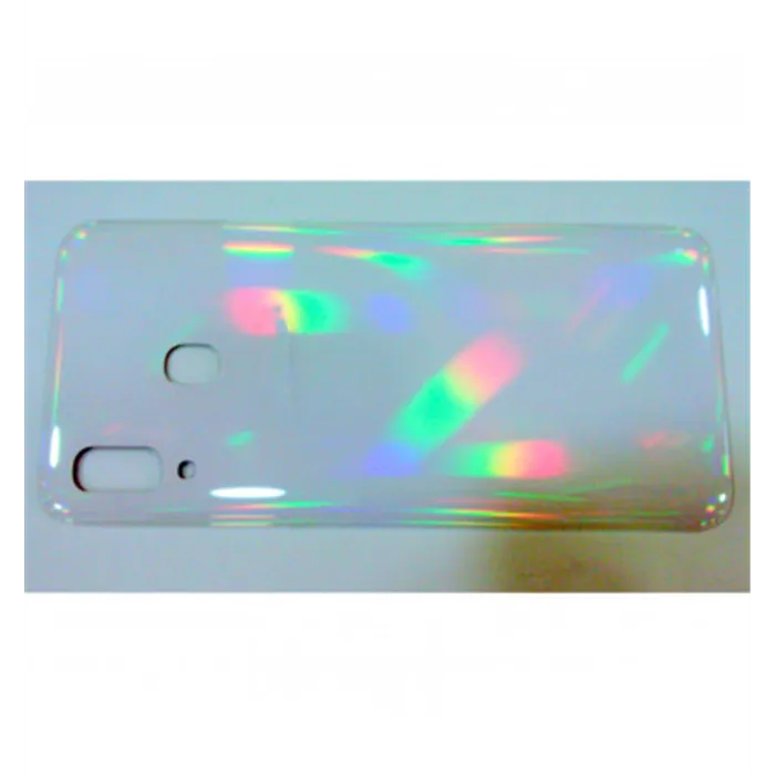 Tapa trasera o tapa bateria blanca para Samsung Galaxy A40 A405