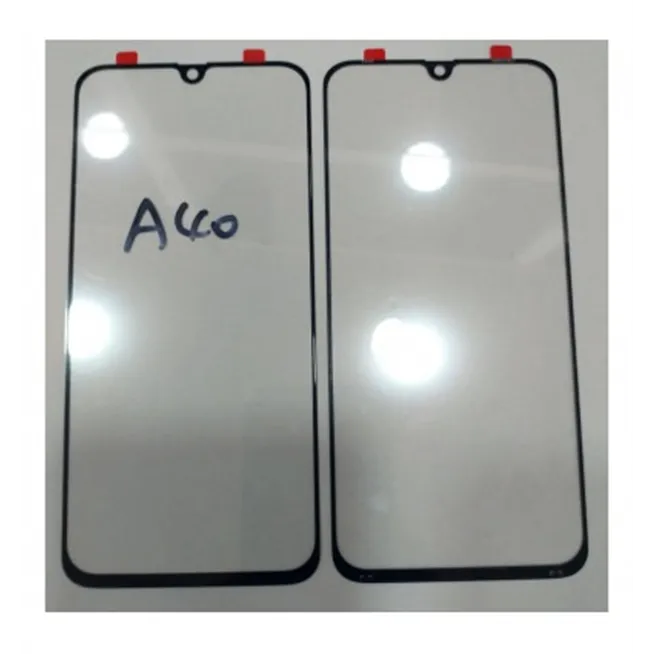 Samsung Galaxy A40 A405 cristal negro A405FD A405FN SM-A405FD SM-A405FN