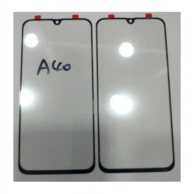 Samsung Galaxy A40 A405 cristal negro A405FD A405FN SM-A405FD SM-A405FN
