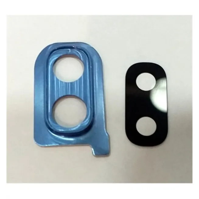 Samsung Galaxy A40 A405 cubierta camara azul A405FD A405FN SM-A405FD SM-A405FN