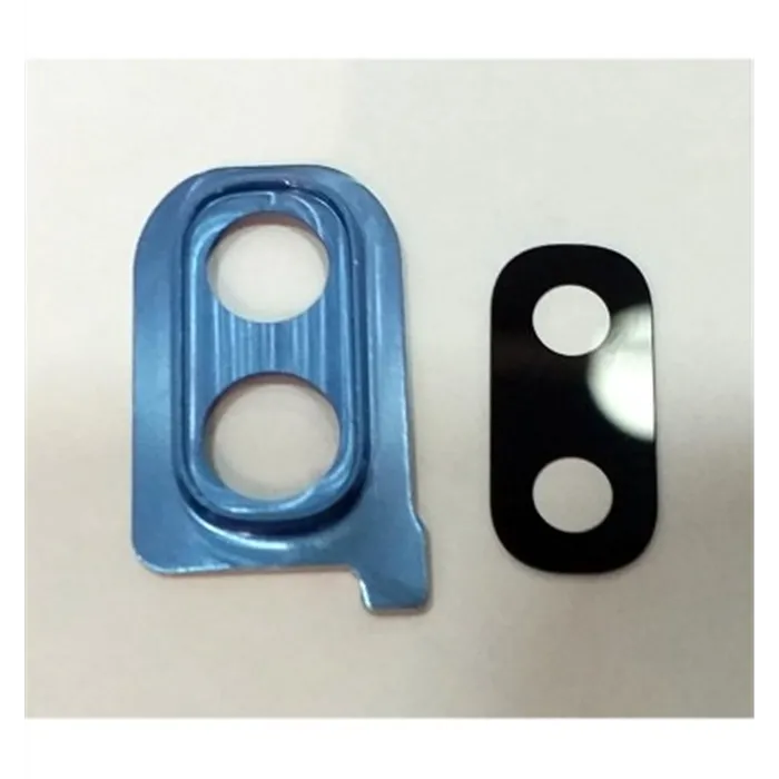Samsung Galaxy A40 A405 cubierta camara azul A405FD A405FN SM-A405FD SM-A405FN