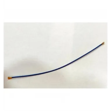 Samsung Galaxy A40 A405 antena coaxial A405FD A405FN SM-A405FD SM-A405FN