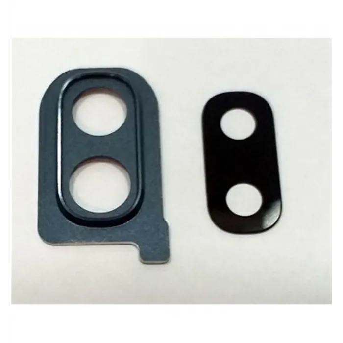 Samsung Galaxy A40 A405 cubierta camara gris A405FD A405FN SM-A405FD SM-A405FN