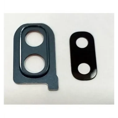 Samsung Galaxy A40 A405 cubierta camara gris A405FD A405FN SM-A405FD SM-A405FN