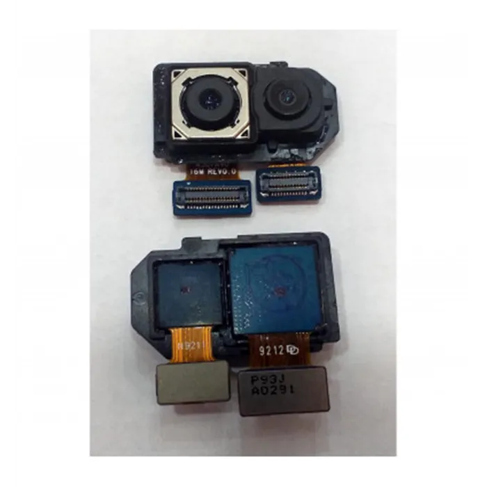 Flex camara trasera Samsung Galaxy A40 A405 A405FD A405FN SM-A405FD SM-A405FN