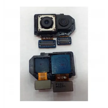 Flex camara trasera Samsung Galaxy A40 A405 A405FD A405FN SM-A405FD SM-A405FN