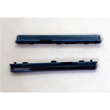 Boton volumen azul para Samsung Galaxy A41 A415F calidad premium