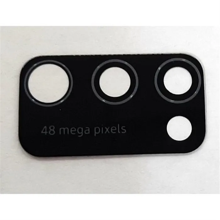 Cristal camara para Samsung Galaxy A41 A415F calidad premium