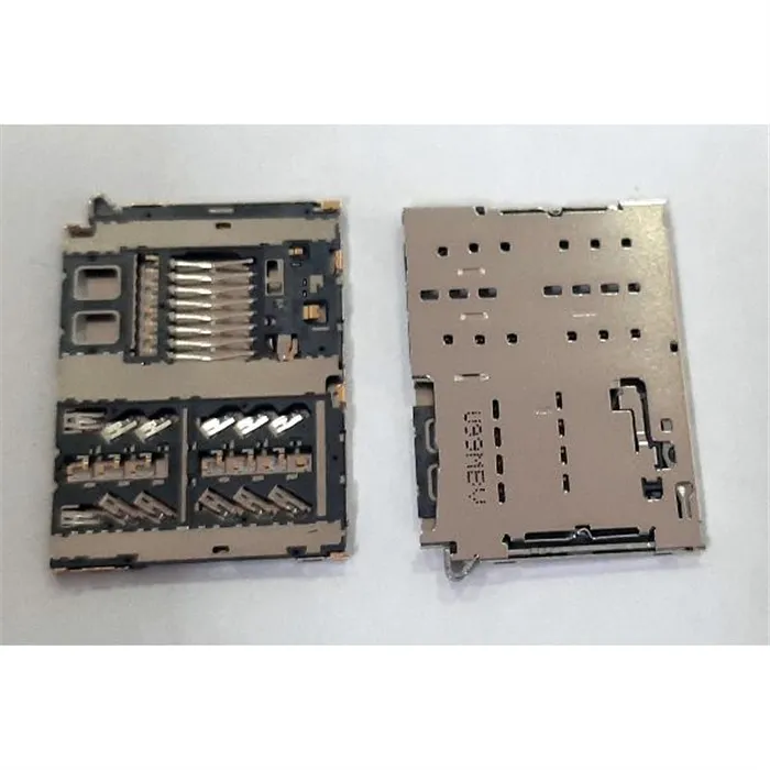 Lector sim para Samsung Galaxy A41 A415F calidad premium