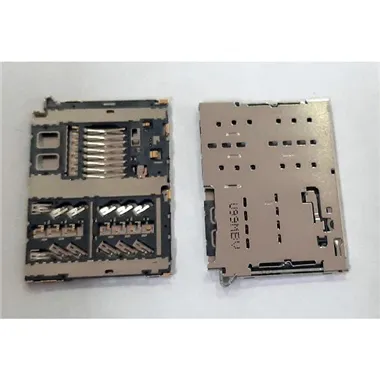 Lector sim para Samsung Galaxy A41 A415F calidad premium