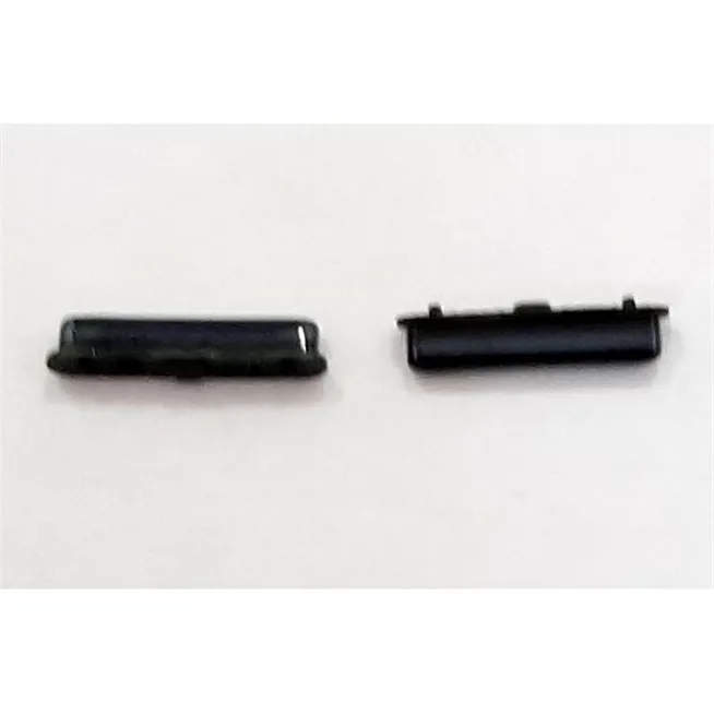 Boton power negro para Samsung Galaxy A41 A415F calidad premium