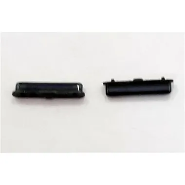 Boton power negro para Samsung Galaxy A41 A415F calidad premium