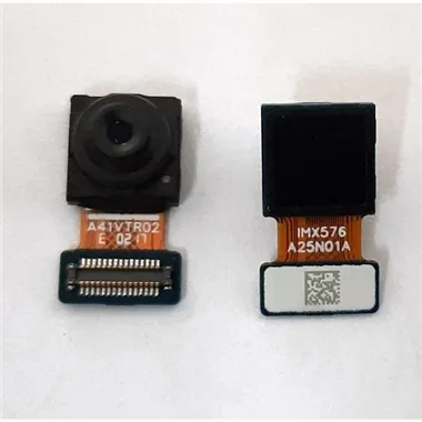 Camara Frontal para Samsung Galaxy A41 A415F Calidad Premium