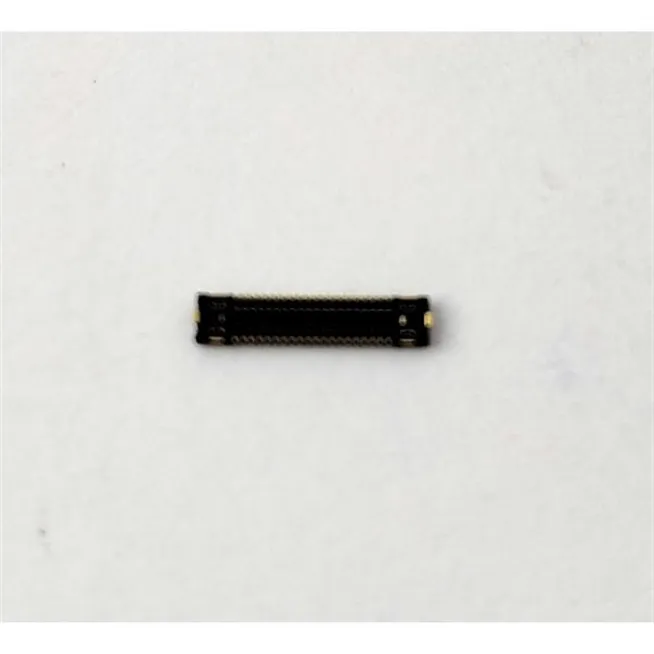 Puerto conector Lcd FPC integrado de 40 pines para Samsung Galaxy A41 A415F calidad premium