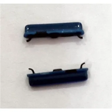 Boton power azul para Samsung Galaxy A41 A415F calidad premium