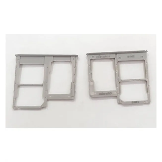 Soporte o bandeja dual sim plata para Samsung Galaxy A41 A415F Calidad Premium