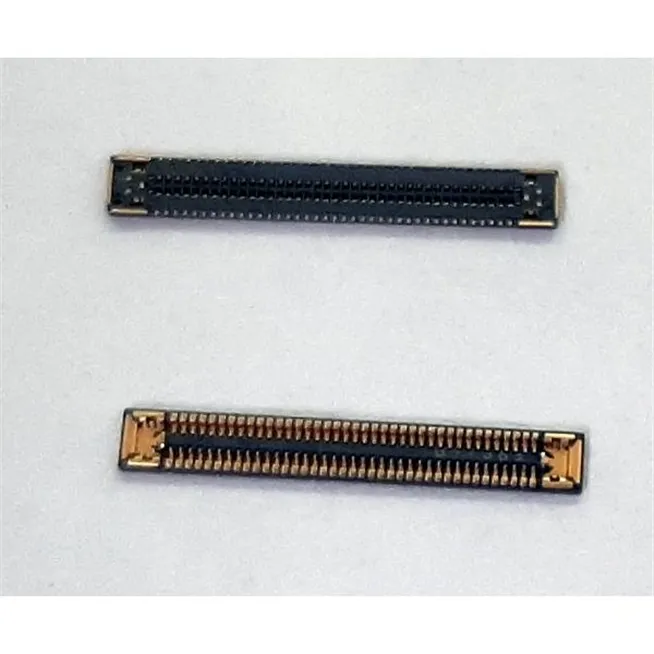 Conector FPC puerto carga en placa base para Samsung Galaxy A42 5G A426 calidad premium
