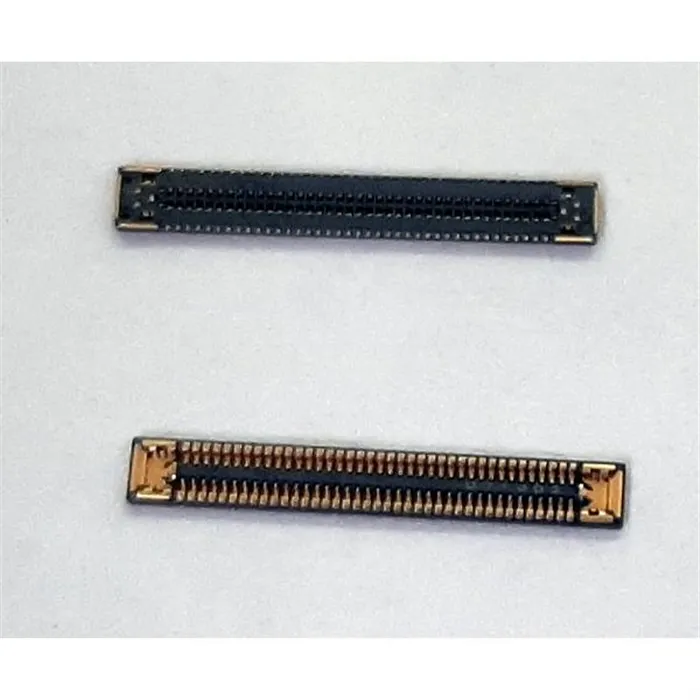 Conector FPC puerto carga en placa base para Samsung Galaxy A42 5G A426 calidad premium