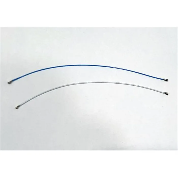 Set 2 antena coaxial para Samsung Galaxy A42 5G A426 calidad premium