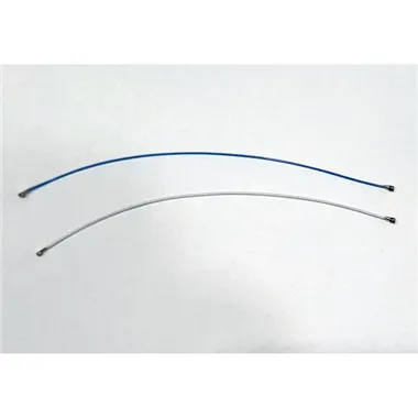 Set 2 antena coaxial para Samsung Galaxy A42 5G A426 calidad premium
