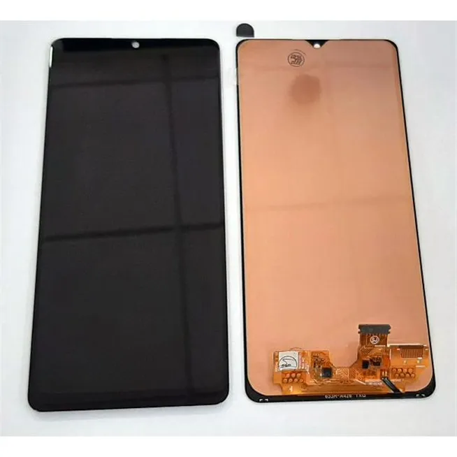 Pantalla lcd para Samsung Galaxy A42 5G A426 mas tactil negro calidad incell