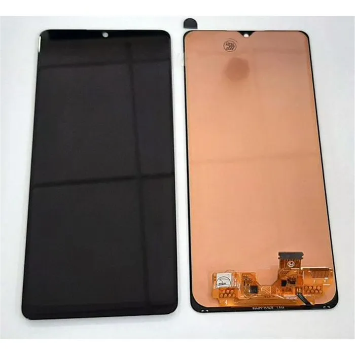Pantalla lcd para Samsung Galaxy A42 5G A426 mas tactil negro calidad incell