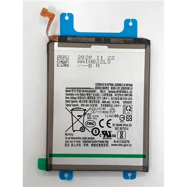 Bateria EB-BA426ABY para Samsung Galaxy A42 5G A426 calidad premium
