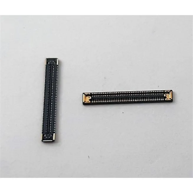 Conector FPC LCD en placa 78 pin para Samsung Galaxy A42 5G SM-A426 calidad premium