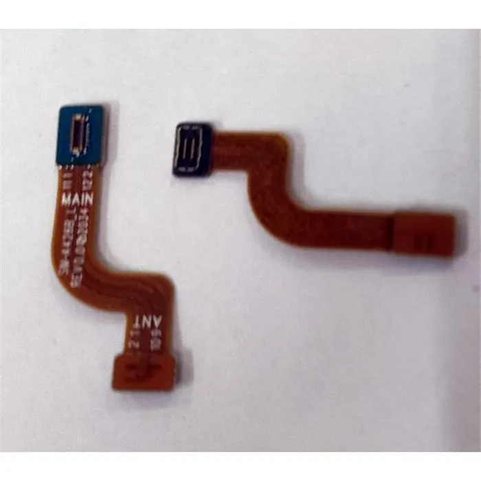 Flex señal para Samsung Galaxy A42 5G A426 calidad premium