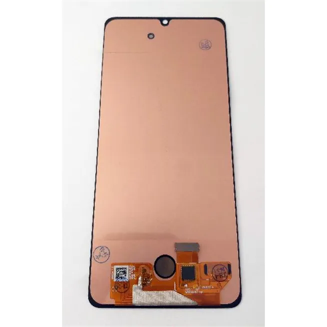Pantalla lcd mas tactil negro Oled para Samsung Galaxy A42 5G A426 